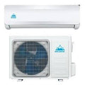 Avalanche 12000 BTU Breeze Midwall Split Air Conditioner