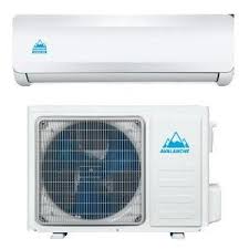 Avalanche 30000 BTU Breeze Midwall Split Air Conditioner